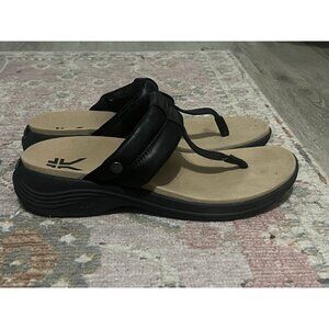 Kuru Coda Suvi Sandals Size 11